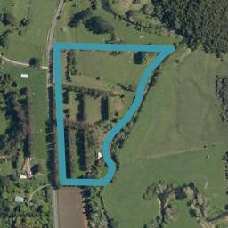 725 Takahue Road, Takahue, Kaitaia