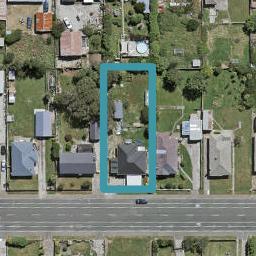 30 Elizabeth Street, Appleby, Invercargill