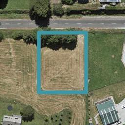 81 Boxall Street, Tisbury, Invercargill