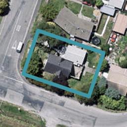 1 Sneyd Street, Kaiapoi, Kaiapoi