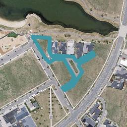 8 Matamata Quay, Pegasus, Pegasus