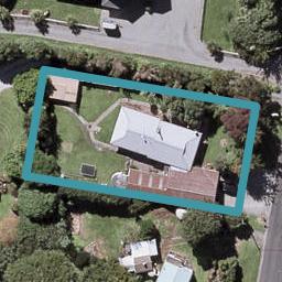0 Dover Street, Egmont Village, New Plymouth