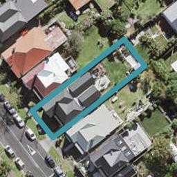 29 Grosvenor Street, Grey Lynn, Auckland