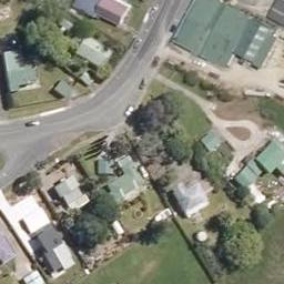 192 Hurndall Street West, Maungaturoto