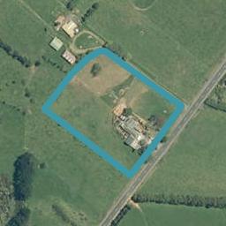 2743 Awhitu Road, Waiuku