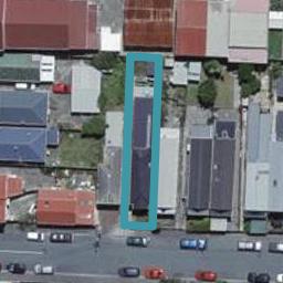 7 Milton Street, Berhampore, Wellington