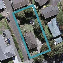 6 Whiteley Street, Moturoa, New Plymouth