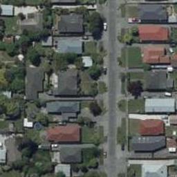 1/23 Woodville Street, Edgeware, Christchurch