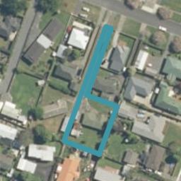 56 Campbell Street, Leamington, Cambridge
