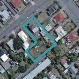 3 Hessey Street, Masterton