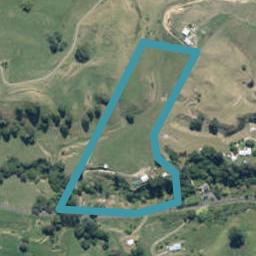 224 Kururau Road, Taumarunui