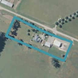 221 Spur Hut Road, Waitohi