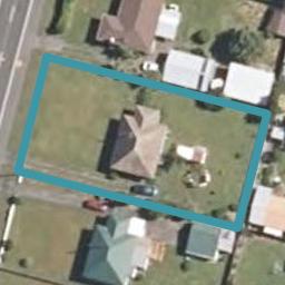 24 Grey Street, Woodville
