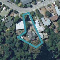 80 Thompson Street, Queenstown, Queenstown
