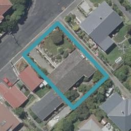 40 Evans Street, Opoho, Dunedin