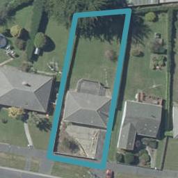 210 Middleton Road, Corstorphine, Dunedin