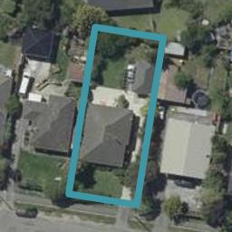 91 Grange Street, Hillsborough, Christchurch