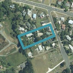 9 East Street, Raglan, Raglan