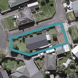 17 Barry Street, Ferndale, New Plymouth