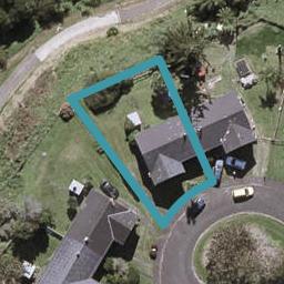 8 Grenville Street, Marfell, New Plymouth