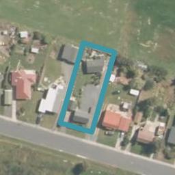 29 Saint Catherine Street, Kaitangata