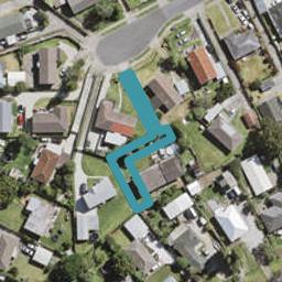 20F Sabot Place, Massey, Auckland