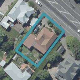 185 Taieri Road, Kaikorai, Dunedin
