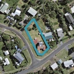 487 Matakawau Road, Āwhitu