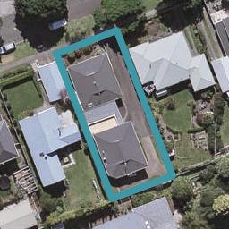1/5 Selwyn Street, Lower Vogeltown, New Plymouth