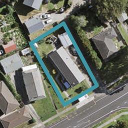 10 Hyperion Drive, Randwick Park, Auckland