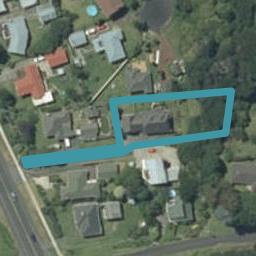 300 Ngati Maru Sh25 Highway, THAMES, Thames