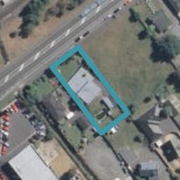 173 Archibald Street, Tinwald, Ashburton