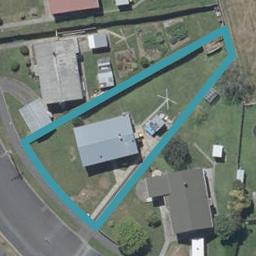 116 Ashmore Street, Halfway Bush, Dunedin