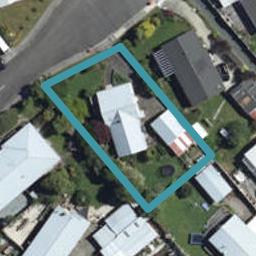 3 Field Place, Richmond