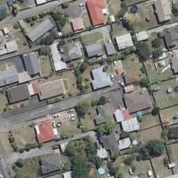 1124 Heaphy Terrace, Fairfield, Hamilton