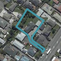 115 Main North Road, Papanui, Christchurch