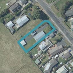 50 Scroggs Hill Road, Brighton, Dunedin