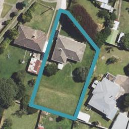 4 Churchill Crescent, Te Hapara, Gisborne