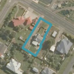 27 Bates Street, Riverton