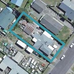 103 Watt Street, Featherston