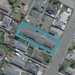 1/8 Cleland Street, Belfast, Christchurch