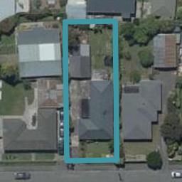 23 Hammersley Avenue, Shirley, Christchurch