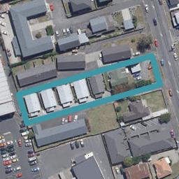 9D Cameron Road, Hamilton East, Hamilton