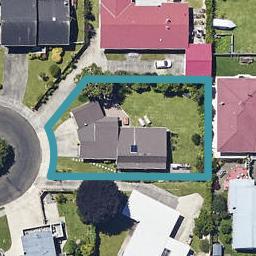 18 Walter Park, Whakatane, Whakatane
