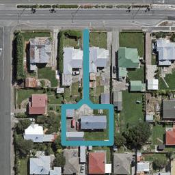 409B Tweed Street, Georgetown, Invercargill