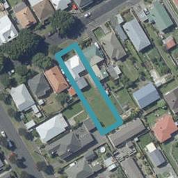 277 Oxford Street, South Dunedin, Dunedin
