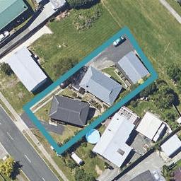 4 Robinson Street, Katikati, Katikati
