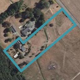 288 Cornwall Road, East Taratahi