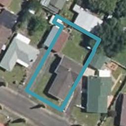 18 Charles Street, Levin, Levin
