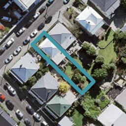 10 Dean Street, Grey Lynn, Auckland